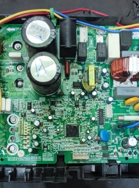 适用格力空调 外机变频电器盒 10000100141 30138000482 W8423SG