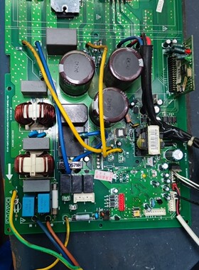 美的空调主板 KFR-72W/BP2-270 原装 拆机 202302100569 测试好的