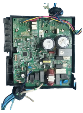 格力空调 30148491 外机变频电器盒W84230G主板 02613734 FNC15-3