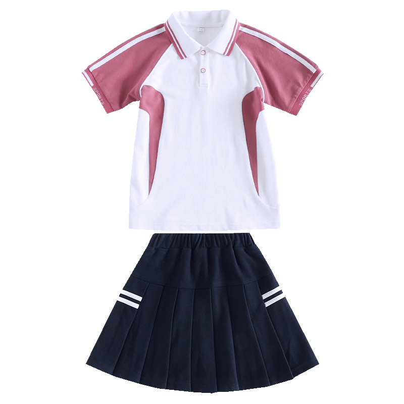 开学季小生班服运动会校幼儿