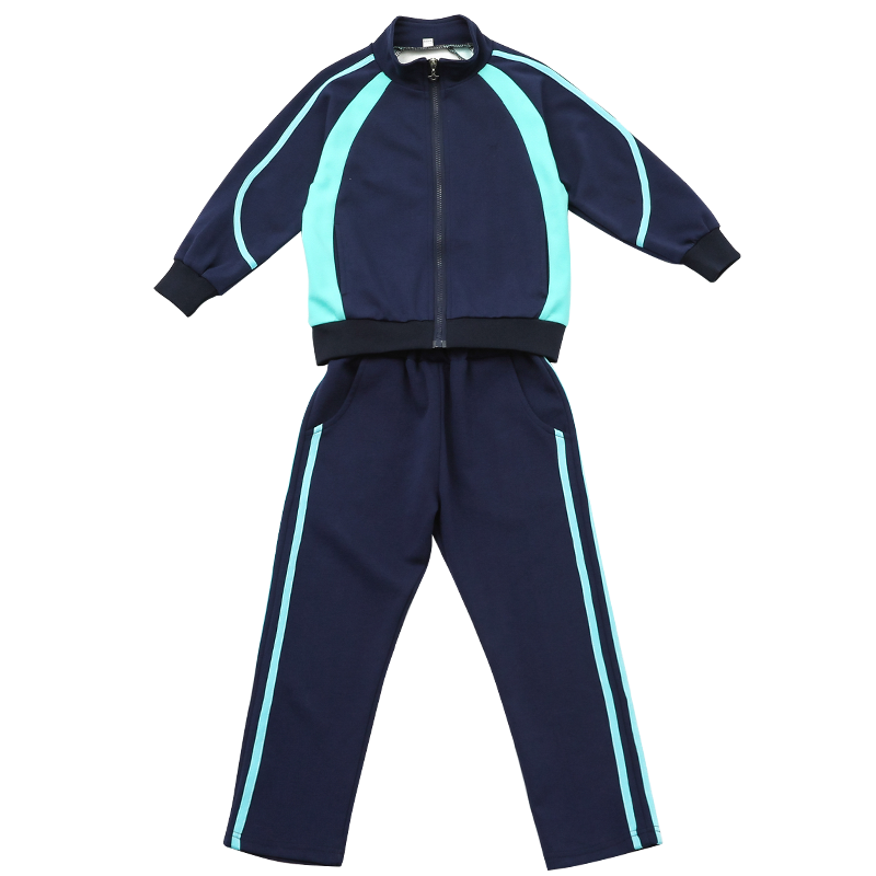 小学生校服春秋装儿童班服秋季