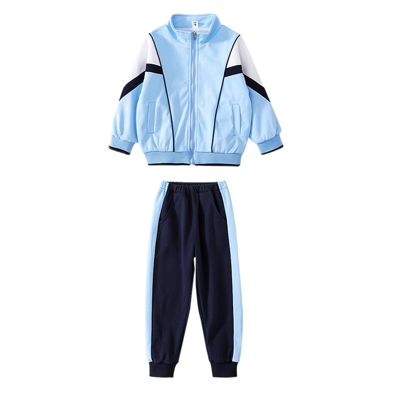 幼儿园园服夏装毕业小学生