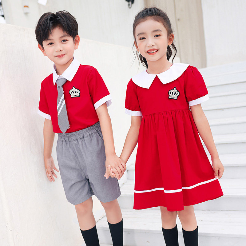 六一演出服幼儿园歌唱比赛