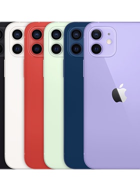 群赞 二手 Apple/苹果 iPhone 12 13  11  X  XR  XS PRO  PROMAX