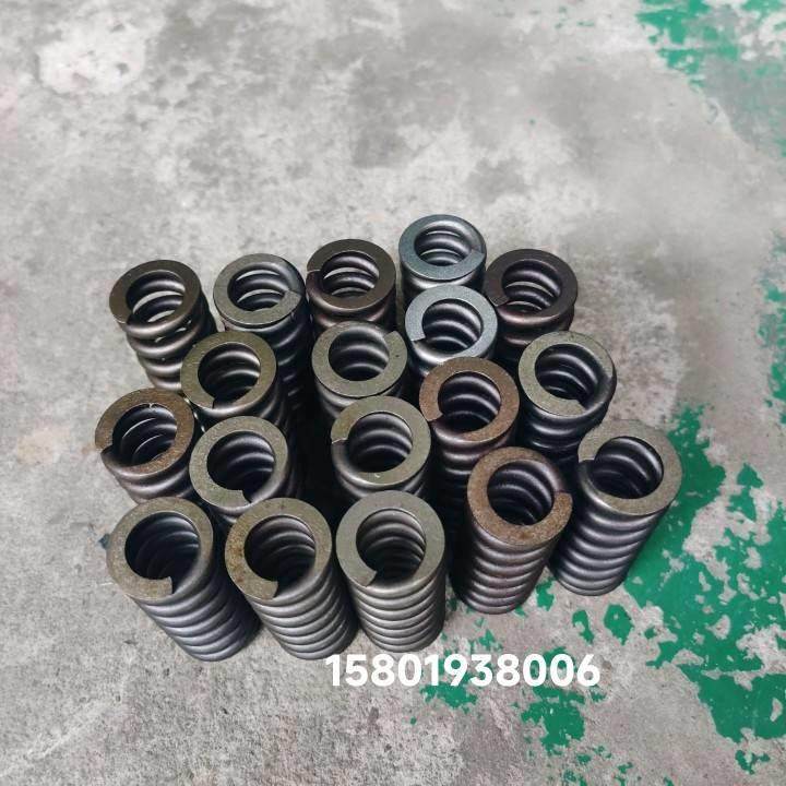 上海宇意OMPI离合器簧弹簧 压KB100/200/400/500/600/800/1200配