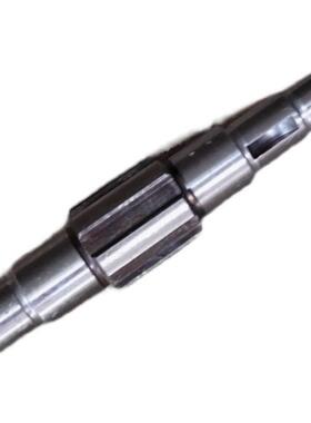 机床配件云南宝鸡机床CY6140/6150 CS6150车床配件6053轴总长147/