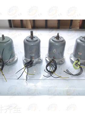 大连CD6140 CAD6150A车床溜板箱快速移动走刀电机AOS5634机床配件