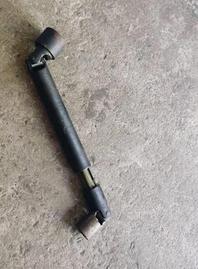 机床配件上海七机黄山皖南机床厂X57-3铣床配件万向节孔总成内16-