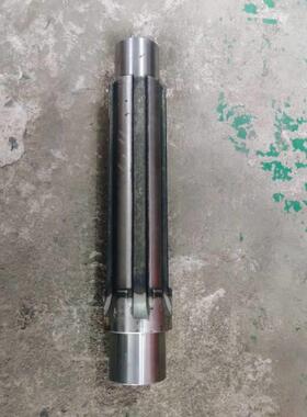 机床配件广州南方机床C6140NB /CN6250B车床六轴总长248花键6-45*