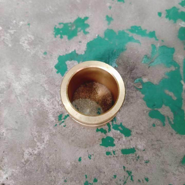 云南宝鸡CY6140/CS6140/6150车床2041离合器套4外径52内孔0高37配