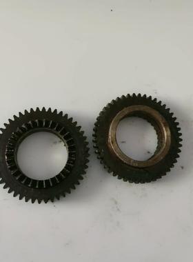 机床配件沈阳机床厂CA6140/CA650车床配件60310结合齿轮Z48厚度27