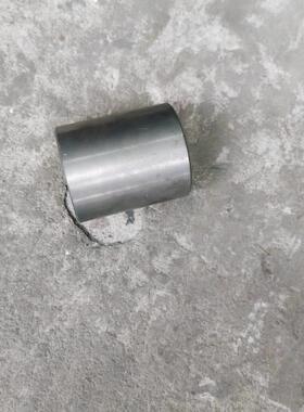 北京南通X62W XA5032 52K铣床配件7104 轴铁套外径55内孔42高6X5