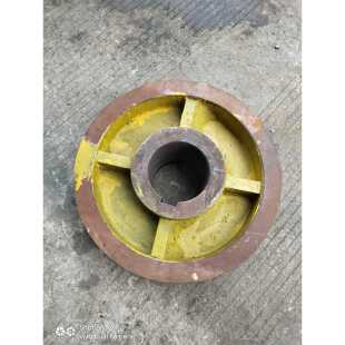 床配件上海二锻冲沃得精机100吨125吨冲床制动轮刹车盘配件