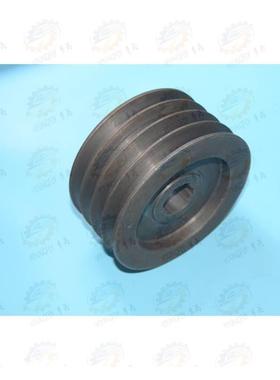 配件 太原配厂CW61件40 CT6140A车床 车头箱皮带轮机床