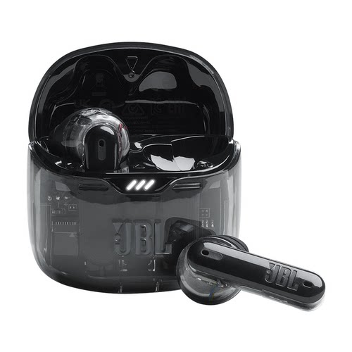 JBL TUNE FLEX一代小晶豆半入耳真无线降噪耳机丢失维修补配单只