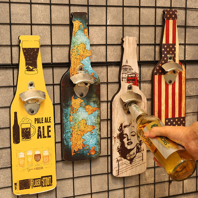 创意工业风餐饮店挂件饭店小吃店酒吧墙面装饰品烤肉烧烤店小酒馆,家居饰品,壁饰,淘宝优惠券,粉丝福利购,淘宝优惠卷