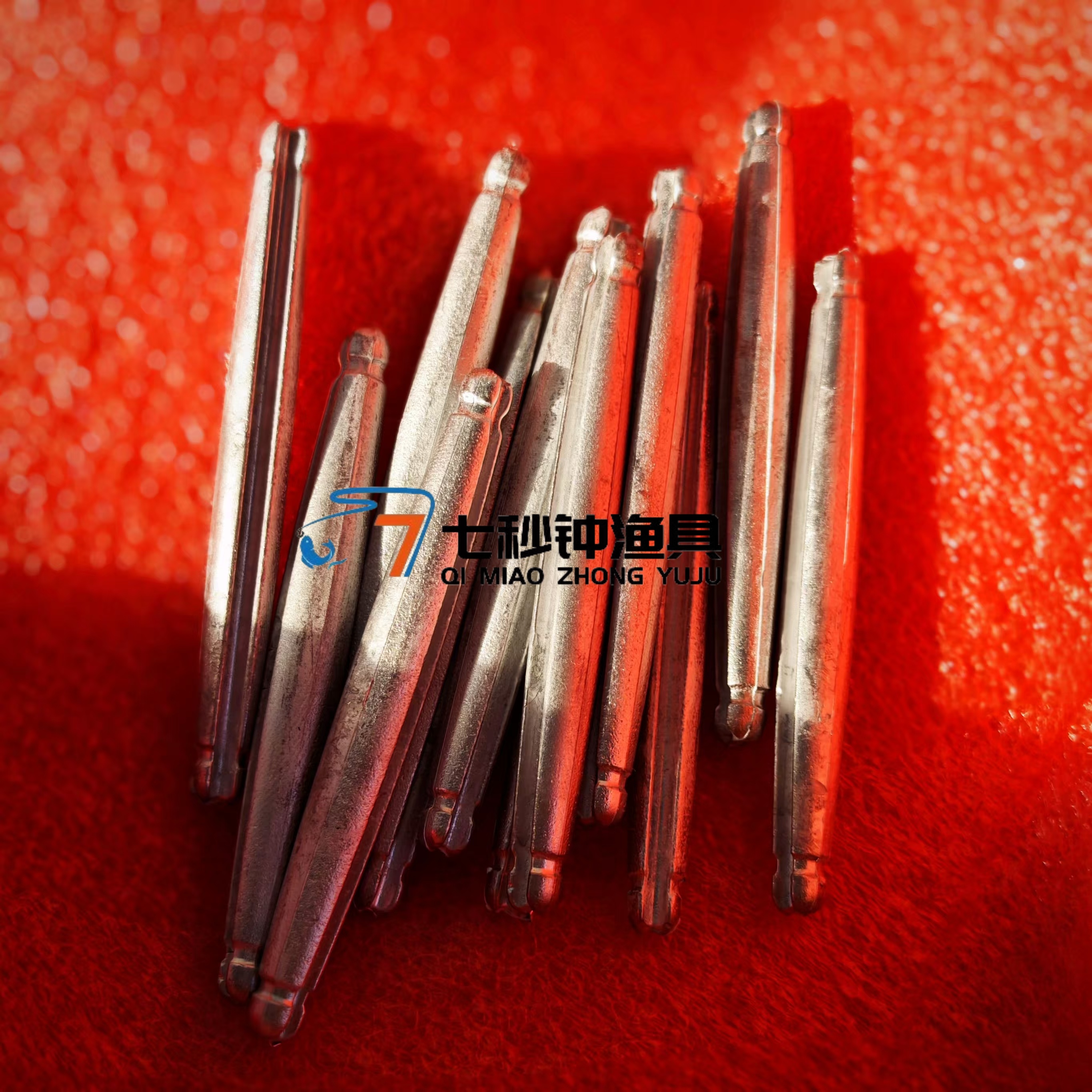 光滑无毛刺7秒钟无头坠