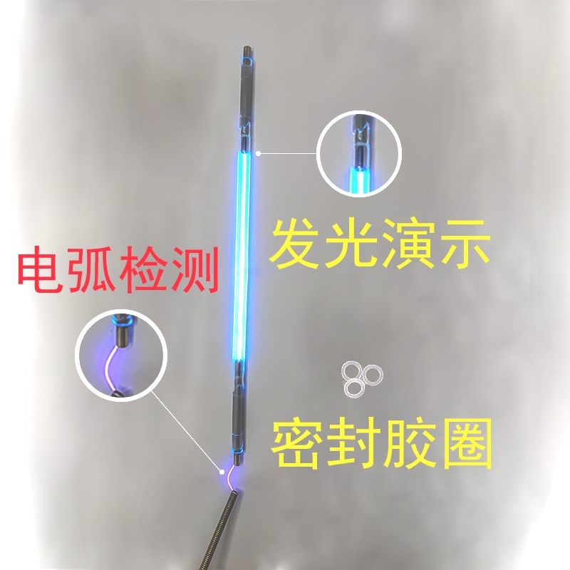激光焊灯管焊字机广告激光焊接机氙灯8X140X2Q80/脉冲氙灯配件疝