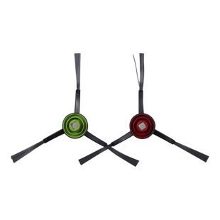 【边刷合集】科沃斯扫地机器人配件X11/T80/T50/X9/X8/X2/X1边刷