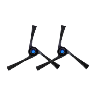 科沃斯地宝扫地机器人配件N20/X5/X2S/X2系列/T30家族单边刷2个