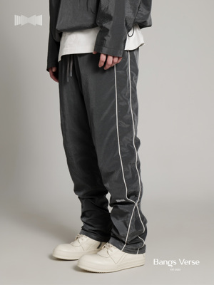 石头岛同款面料bangsverse