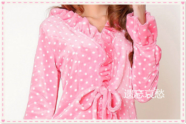 Peignoir jeunesse - Ref 595525 Image 4