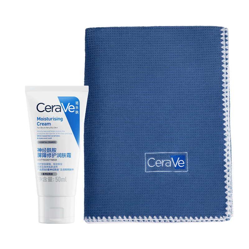 ׹CeraVeַC˪޻˪50ml13.3Ԫ