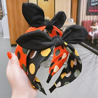 Ушная обруча кролика 2 Установка № 4 (фавориты и покупка предпочтительной доставки)