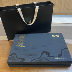 川字牌青砖茶赵李桥茶厂辉煌历程青砖茶490g(7gx70)湖北黑茶赤壁
