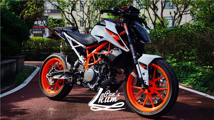 新款17 18 19 20 21 22 23款ktm 250 390 duke 890款式