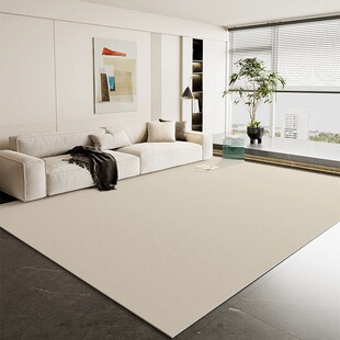 地毯客厅防滑大面积全铺纯色防水卧室地板垫子pvc可擦免洗地垫