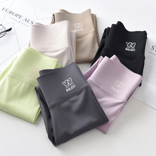 已售5万+爆款女童打底裤