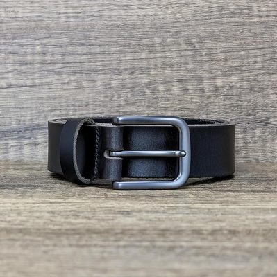 美国AshfordRidge男款皮带