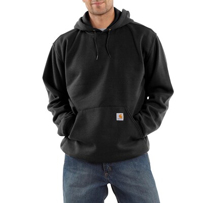 Carhartt卡哈特男款连帽衫卫衣