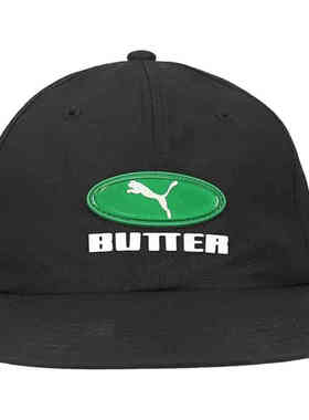 PUMAXButterGoods联名男棒球帽