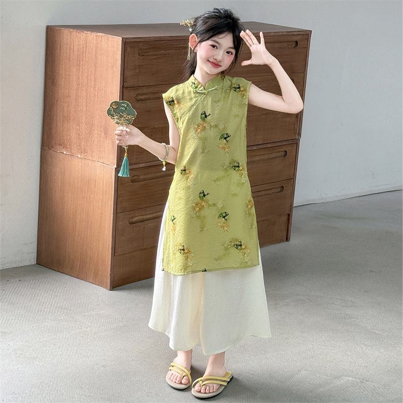 【热销榜套装】夏季新品