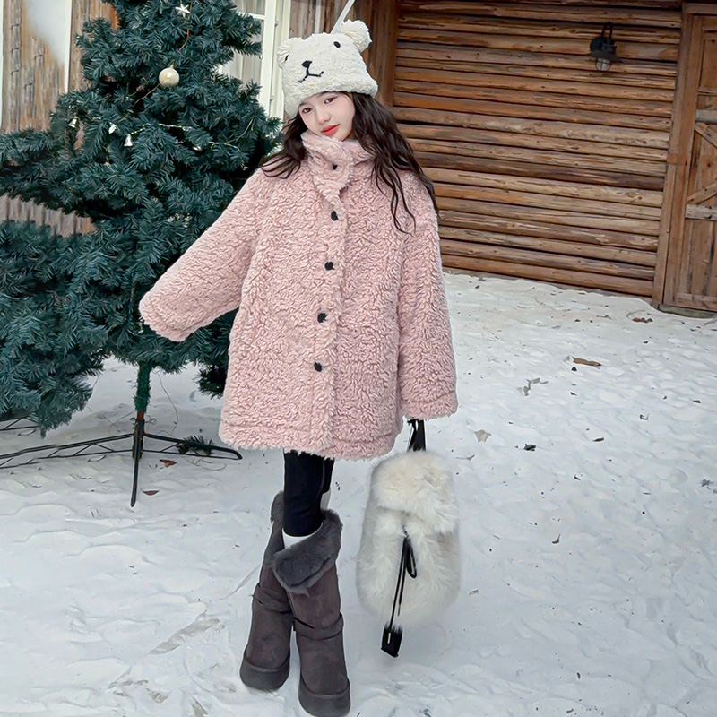 【热销榜外套】冬季新品