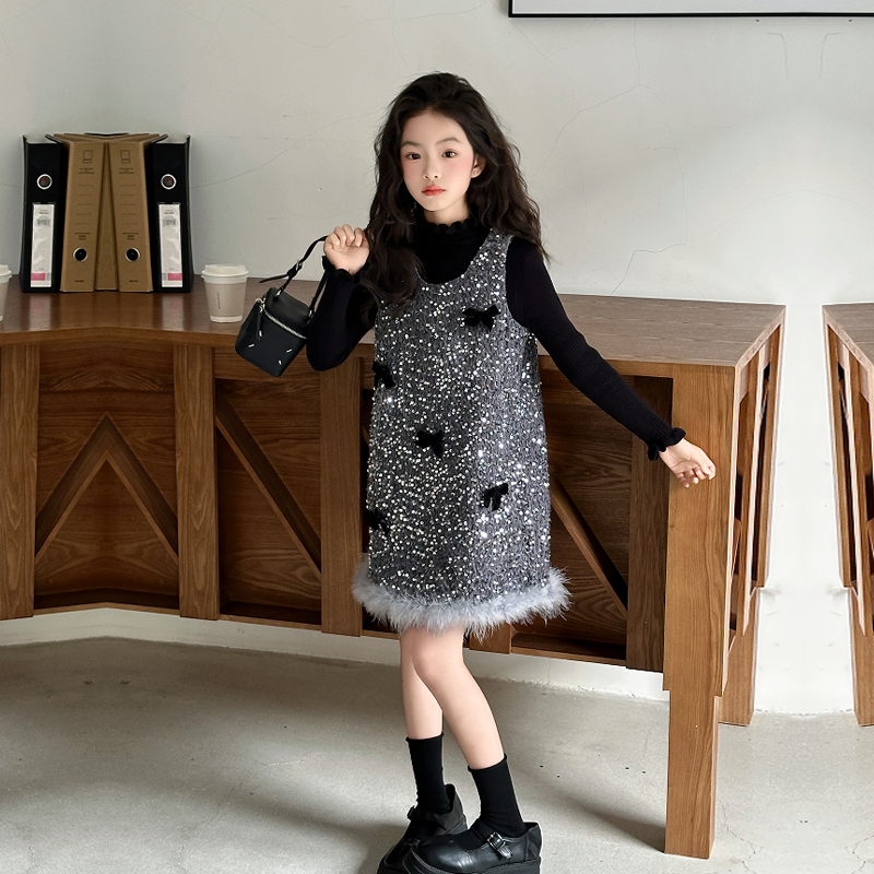 【热销榜裙子】秋冬新品