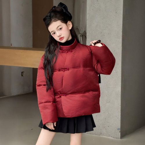 【热销榜棉服】冬季新品