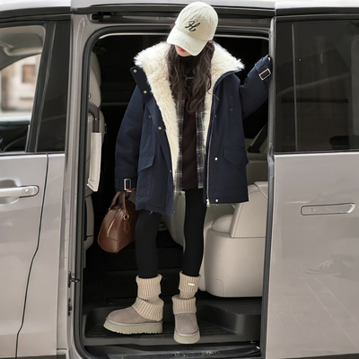 【热销榜外套】秋冬新品