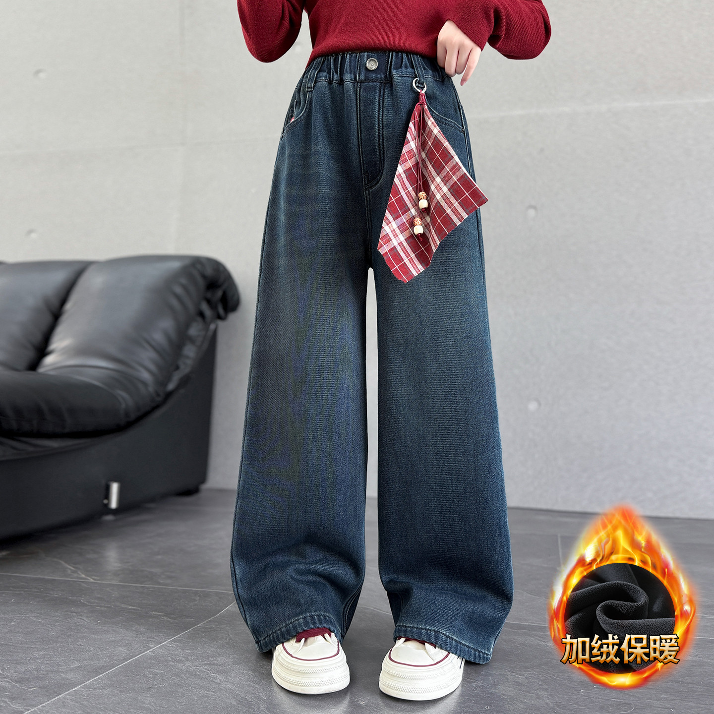 【热销榜裤子】秋冬新品