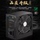 Hangjia WD650EVO Hyunjin Ares 650 Вт компьютерный блок питания Настольный 750 Вт хост с Золотой медалью Полный модуль 850 Вт mini 3