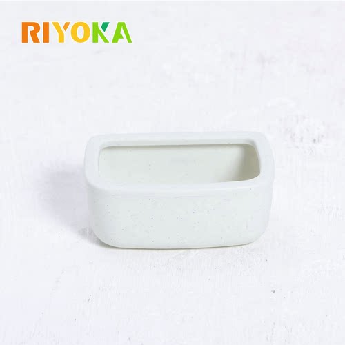 大号宠物外出猫狗通用食碗航空箱