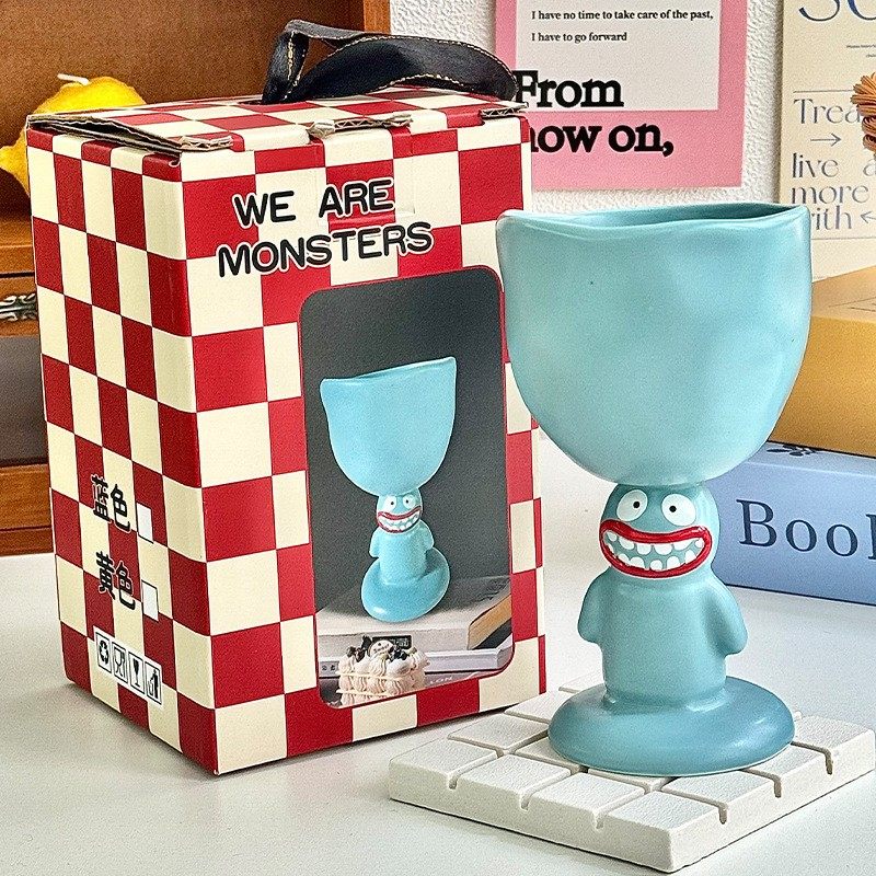 进口高颜值生日礼物搞怪陶瓷马克杯送男女生闺蜜伴手礼儿童实用礼,节庆用品/礼品,文化创意杯子,淘宝优惠券,粉丝福利购,淘宝优惠卷