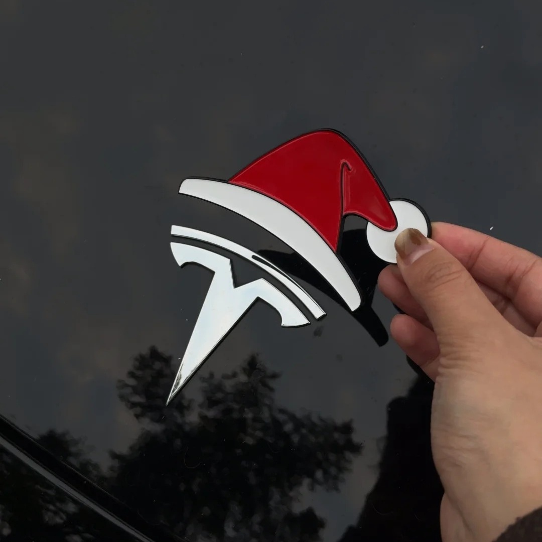 请不要偷走它的圣诞帽