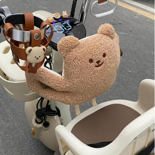 电动车防撞头垫！防碰保护头枕