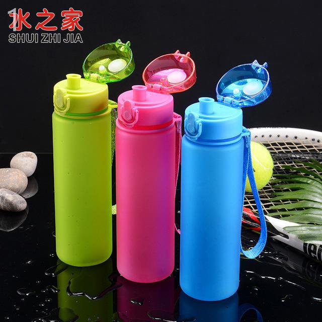 旅行便携夏天网红硅胶JF018