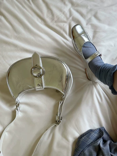 Небольшая дизайнерская сумка через плечо, летняя ретро сумка на одно плечо, коллекция 2023, премиум класс