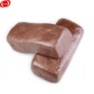 谋福CNMF617防火泥耐高温有机密封胶泥(约2kg款)