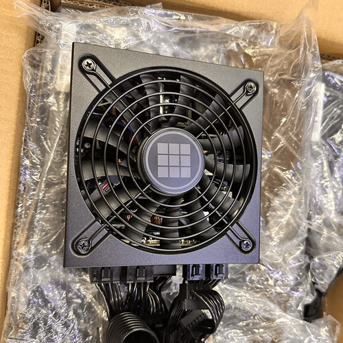 白金700WSFXL小电源itx机箱适用